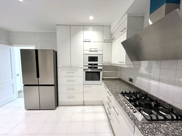 4 bedroom Apartment for rent in Jaume III, Palma de Mallorca with garage - € 4,000 (Ref: 8851061)