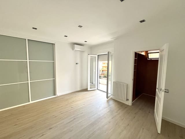4 bedroom Apartment for rent in Jaume III, Palma de Mallorca with garage - € 4,000 (Ref: 8851061)