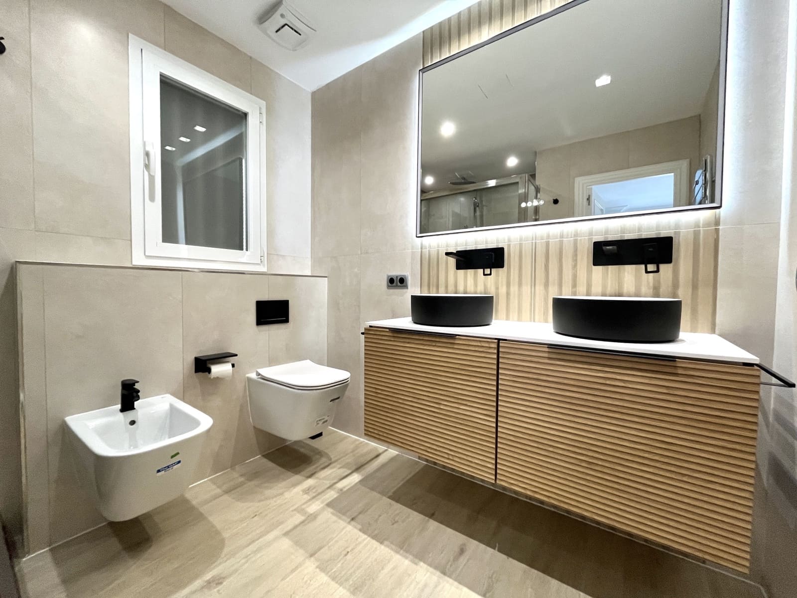 4 sovrum Lägenhet att hyra i Palma de Mallorca med garage - 4 000 € (Ref: 8851061)