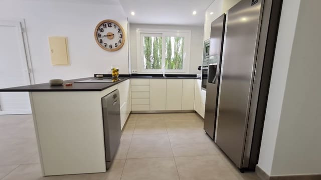 3 makuuhuone Paritalo vuokrattavana paikassa Cala Pi, Llucmajor mukana uima-altaan 
autotalli - 3 500 € (Ref: 8851062)