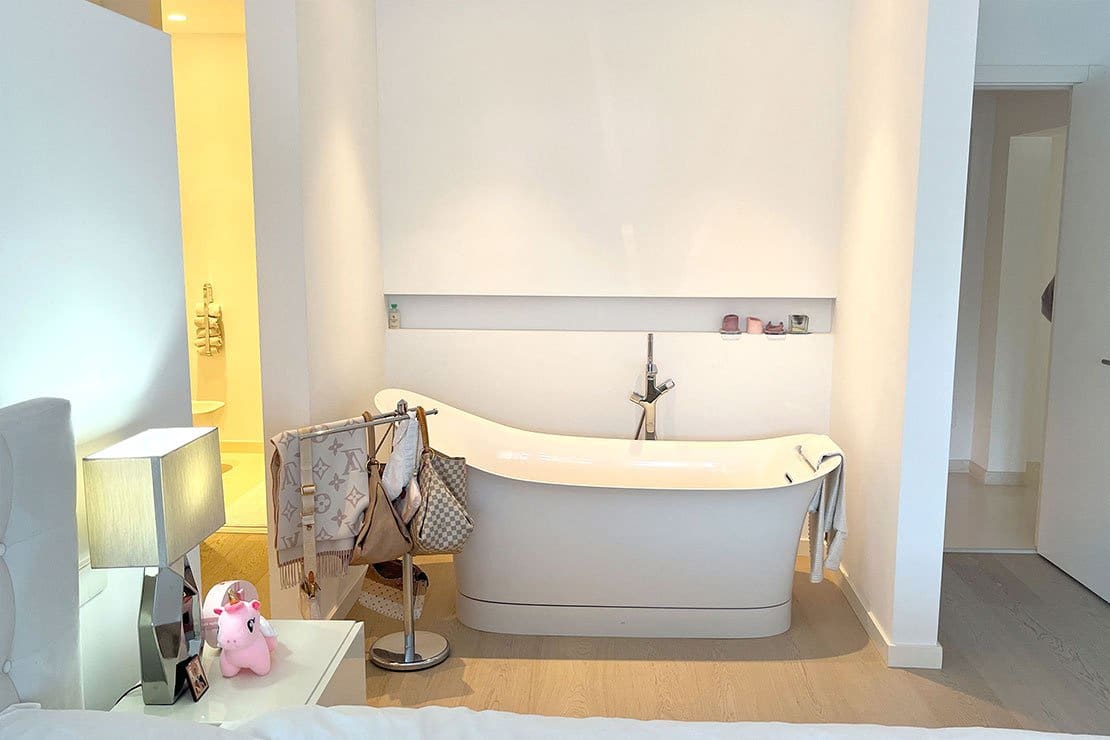 3 chambre Appartement à vendre à Portocristo / Port de Manacor avec garage - 799 000 € (Ref: 8864137)