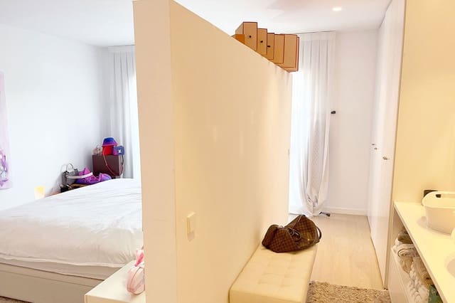 3 slaapkamer Appartement te koop in Portocristo / Port de Manacor, Manacor met garage - € 799.000 (Ref: 8864137)