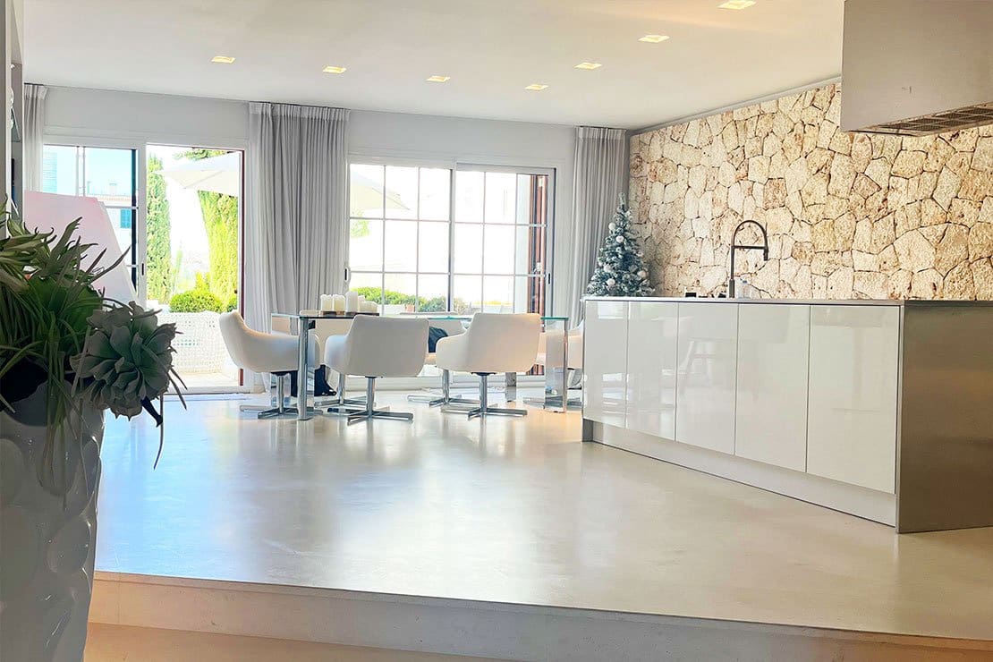 3 chambre Appartement à vendre à Portocristo / Port de Manacor avec garage - 799 000 € (Ref: 8864137)