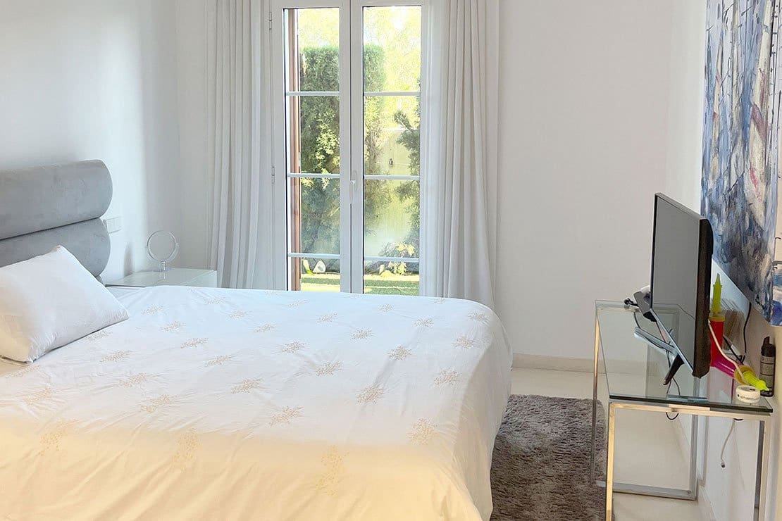 3 chambre Appartement à vendre à Portocristo / Port de Manacor avec garage - 799 000 € (Ref: 8864137)