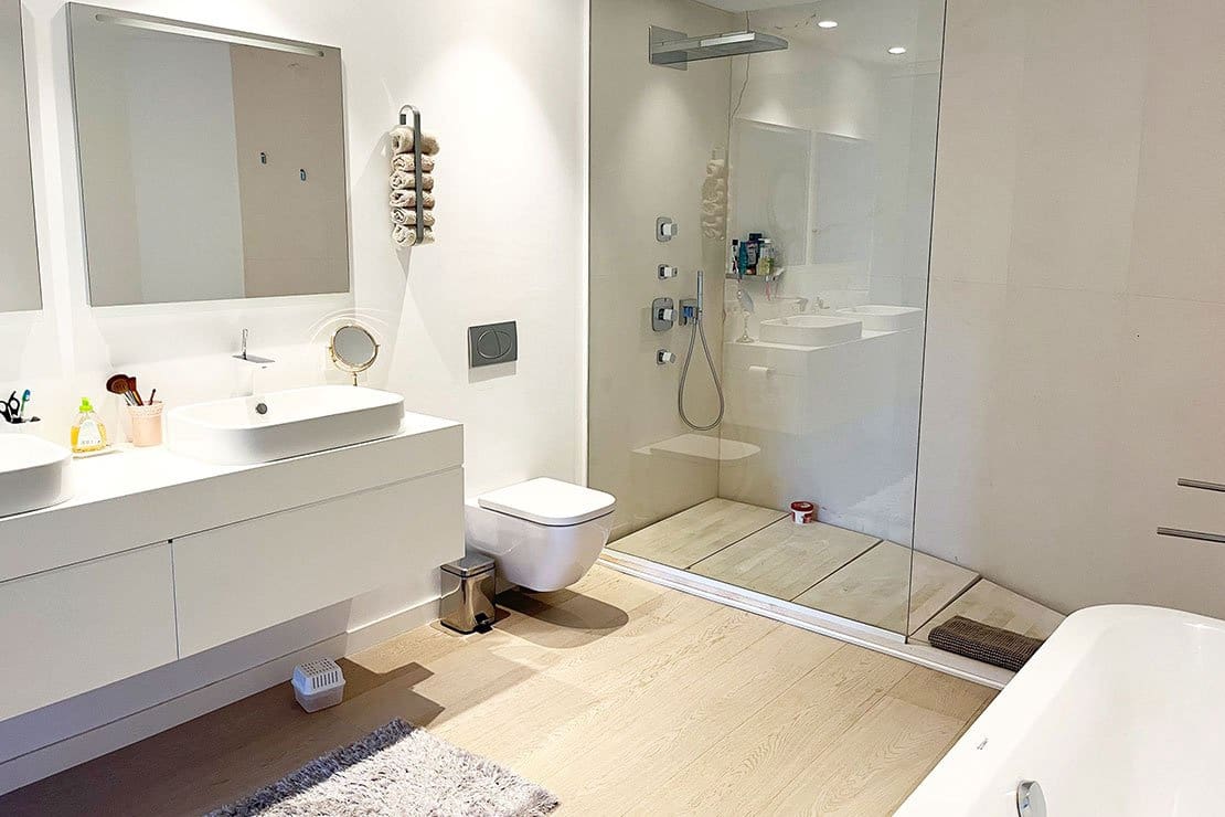 3 chambre Appartement à vendre à Portocristo / Port de Manacor avec garage - 799 000 € (Ref: 8864137)