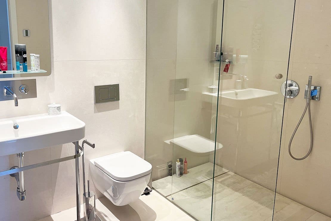 3 chambre Appartement à vendre à Portocristo / Port de Manacor avec garage - 799 000 € (Ref: 8864137)