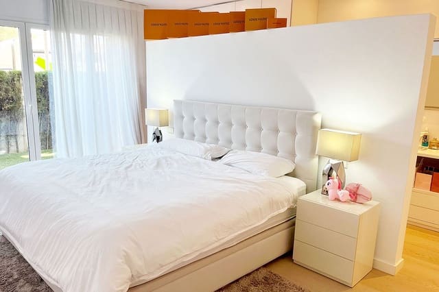 3 slaapkamer Appartement te koop in Portocristo / Port de Manacor, Manacor met garage - € 799.000 (Ref: 8864137)