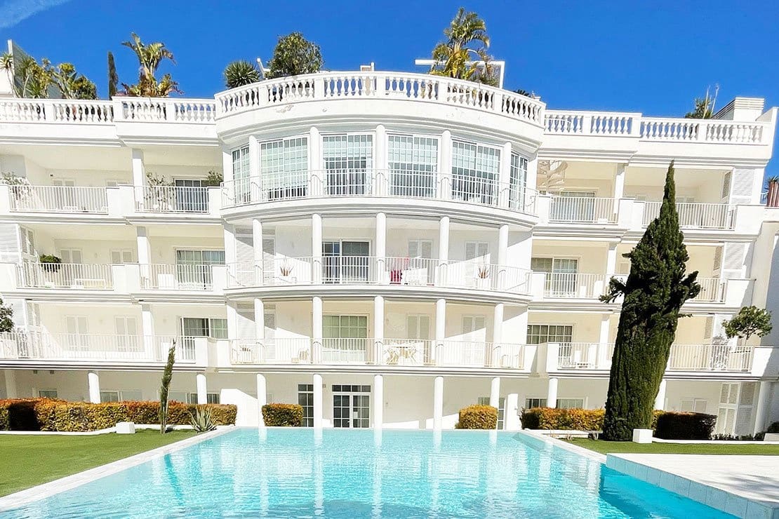 3 chambre Appartement à vendre à Portocristo / Port de Manacor avec garage - 799 000 € (Ref: 8864137)