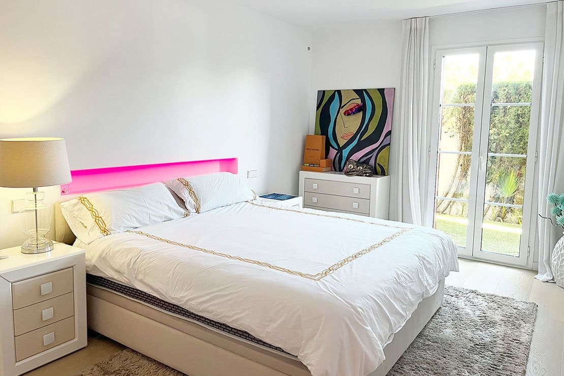 3 chambre Appartement à vendre à Portocristo / Port de Manacor avec garage - 799 000 € (Ref: 8864137)