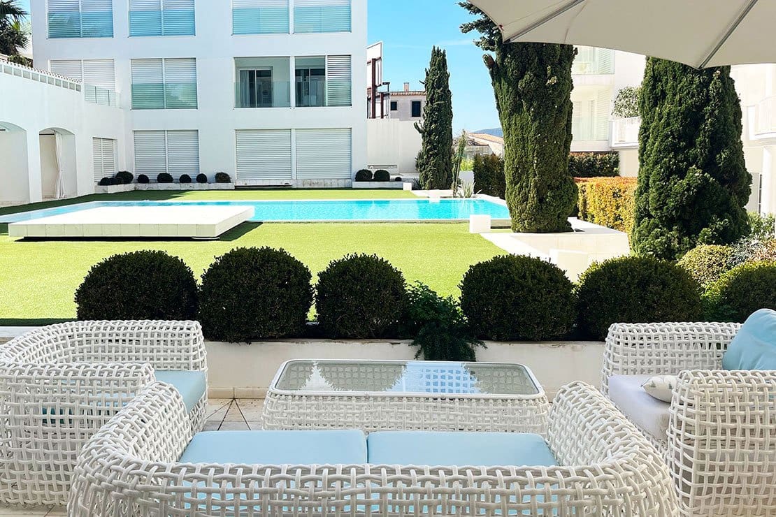 3 chambre Appartement à vendre à Portocristo / Port de Manacor avec garage - 799 000 € (Ref: 8864137)