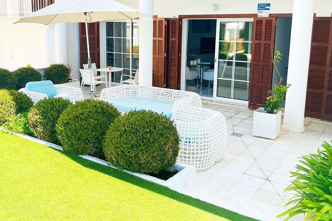 3 chambre Appartement à vendre à Portocristo / Port de Manacor avec garage - 799 000 € (Ref: 8864137)