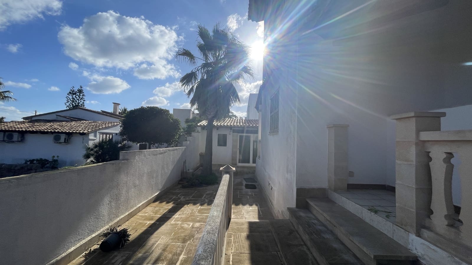 4 soverom Villa til salgs i Cala Llombards med svømmebasseng garasje - € 1 229 000 (Ref: 8873800)