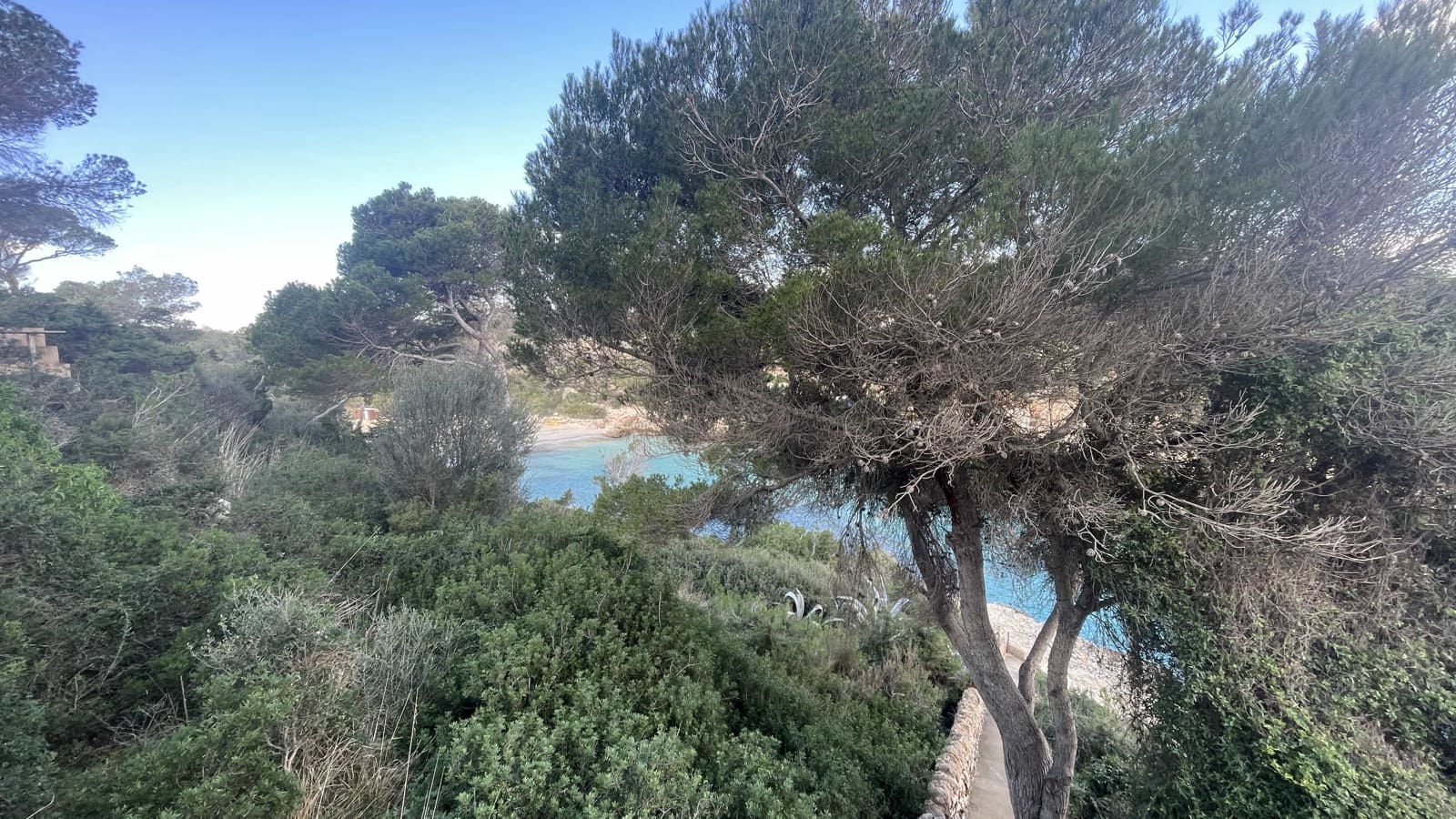 4 soverom Villa til salgs i Cala Llombards med svømmebasseng garasje - € 1 229 000 (Ref: 8873800)