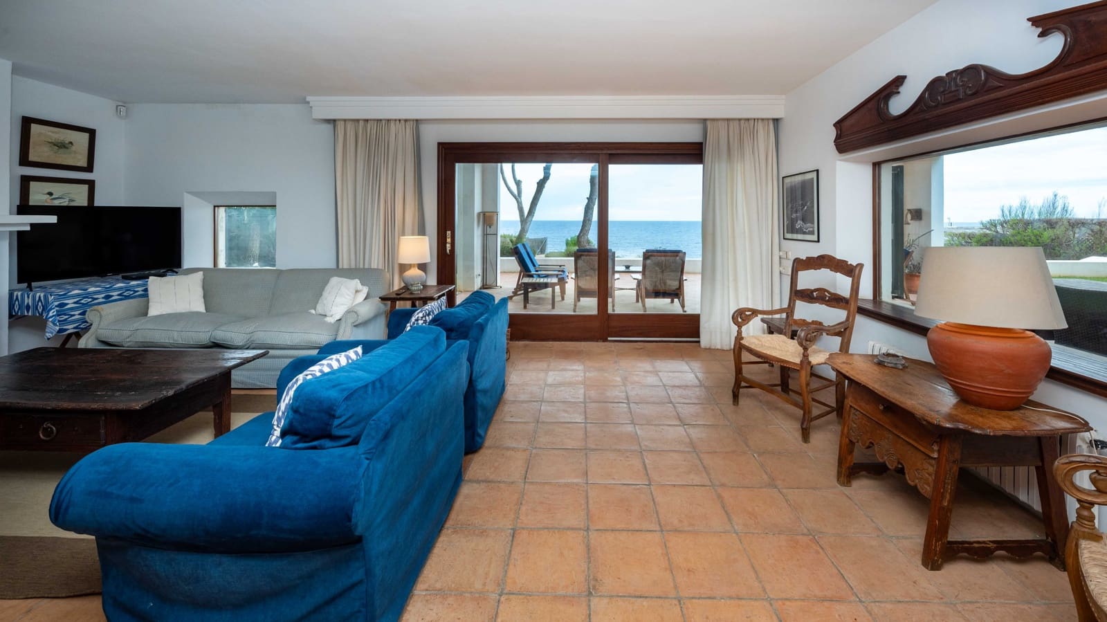 7 soverom Villa til salgs i Cala d'Or med svømmebasseng garasje - € 7 200 000 (Ref: 8881134)