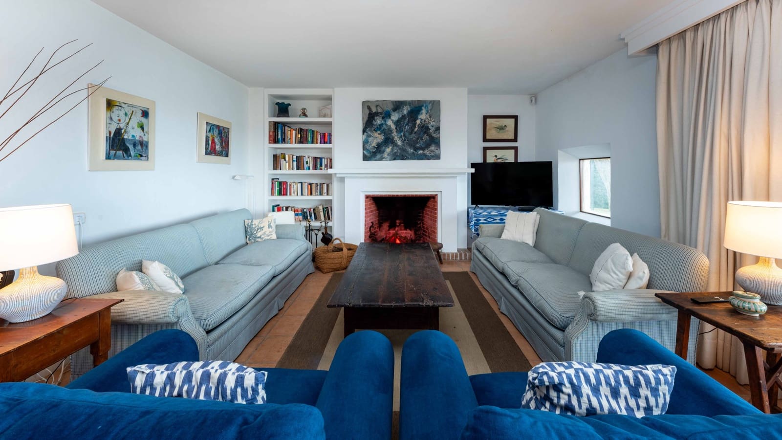 7 soverom Villa til salgs i Cala d'Or med svømmebasseng garasje - € 7 200 000 (Ref: 8881134)