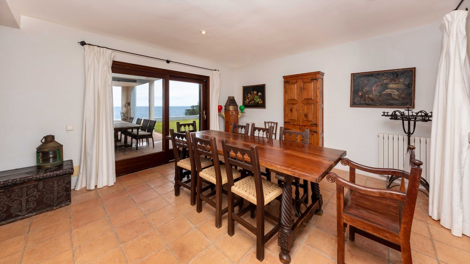 7 soverom Villa til salgs i Cala d'Or med svømmebasseng garasje - € 7 200 000 (Ref: 8881134)