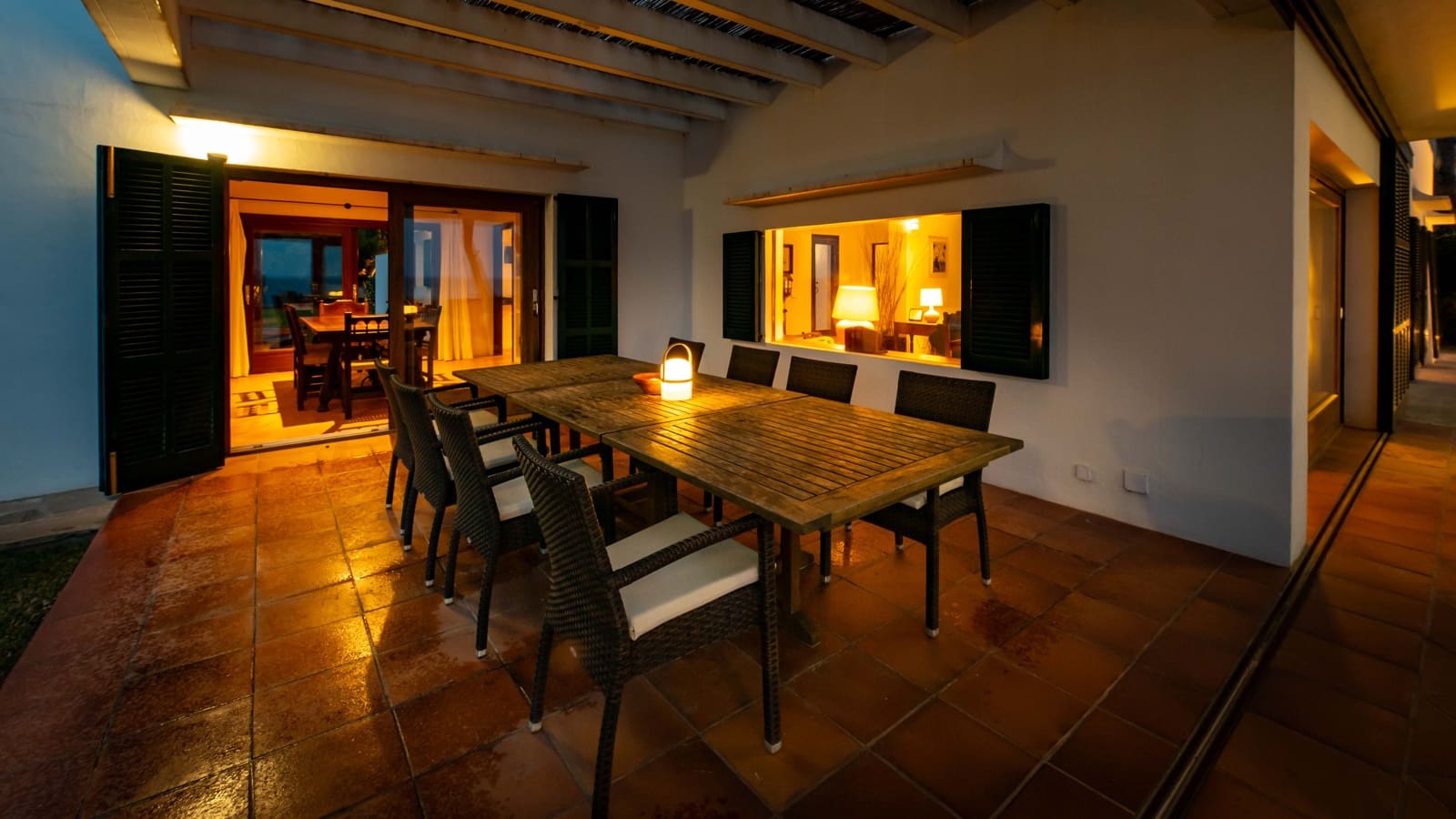 7 soverom Villa til salgs i Cala d'Or med svømmebasseng garasje - € 7 200 000 (Ref: 8881134)