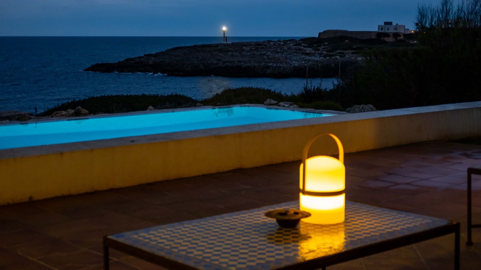 7 soverom Villa til salgs i Cala d'Or med svømmebasseng garasje - € 7 200 000 (Ref: 8881134)