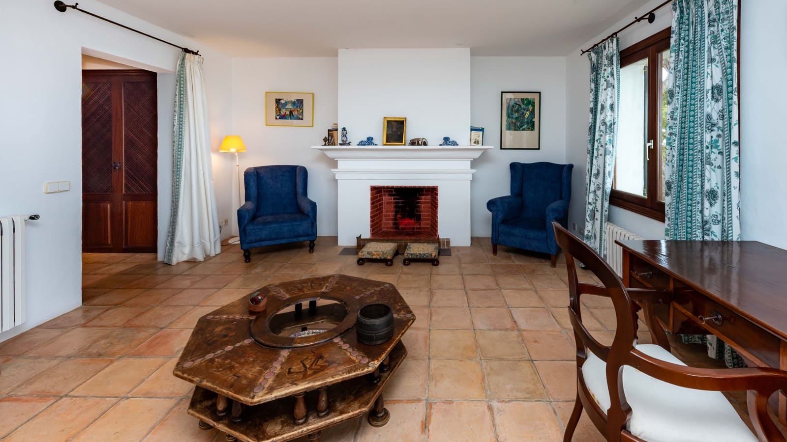 7 soverom Villa til salgs i Cala d'Or med svømmebasseng garasje - € 7 200 000 (Ref: 8881134)