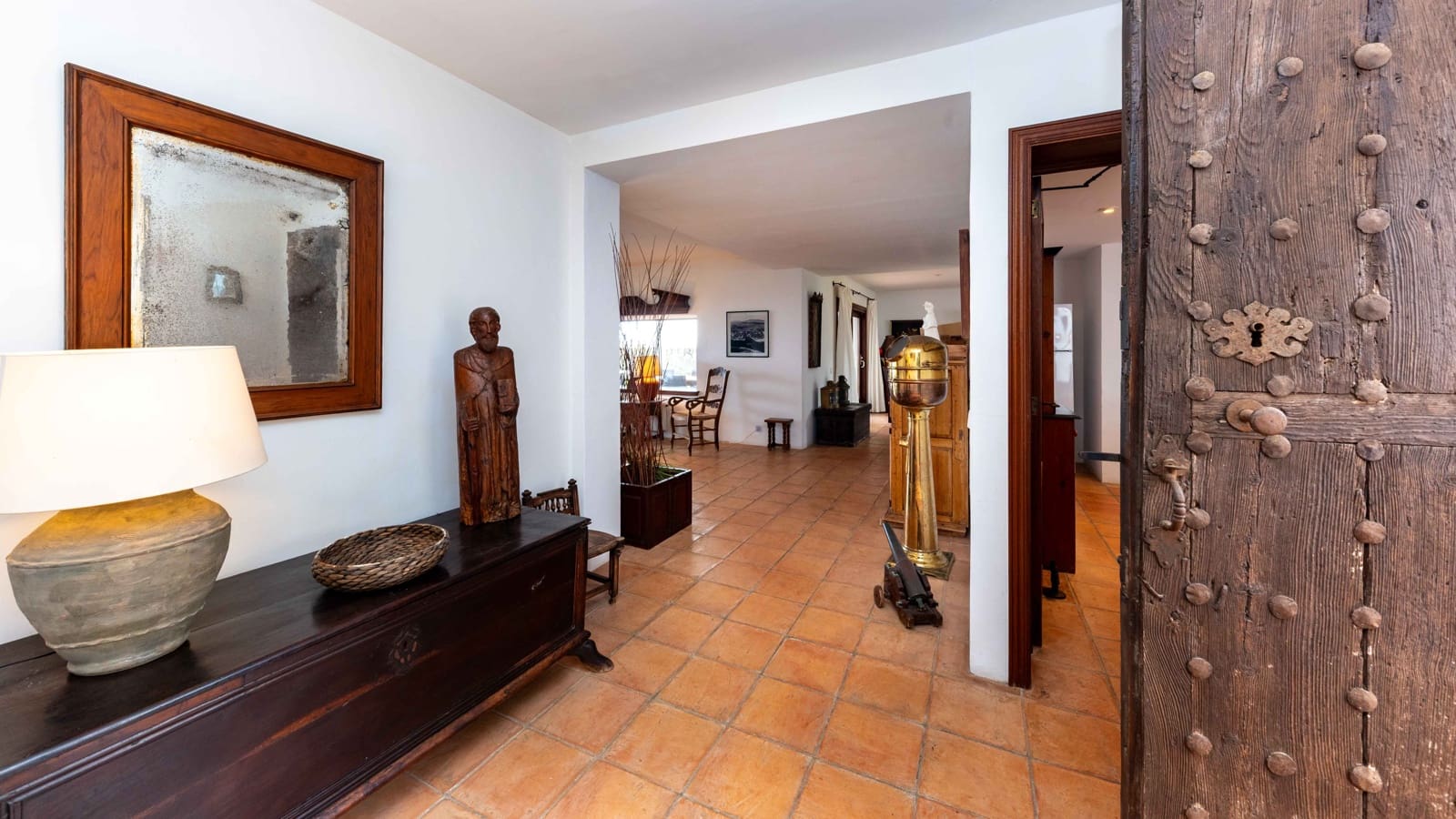 7 soverom Villa til salgs i Cala d'Or med svømmebasseng garasje - € 7 200 000 (Ref: 8881134)