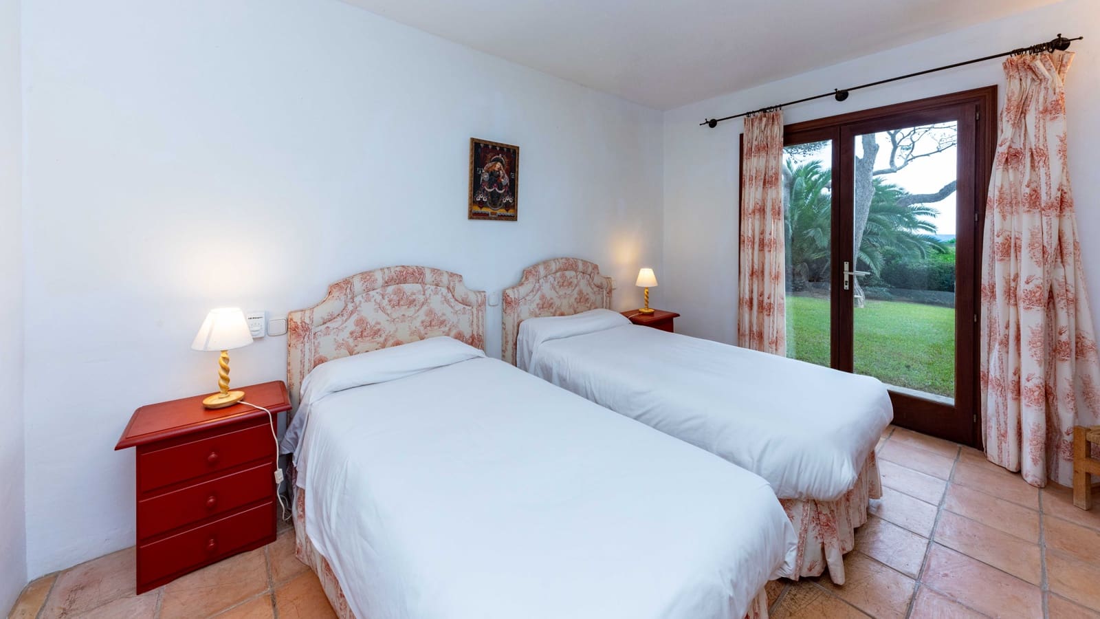 7 soverom Villa til salgs i Cala d'Or med svømmebasseng garasje - € 7 200 000 (Ref: 8881134)