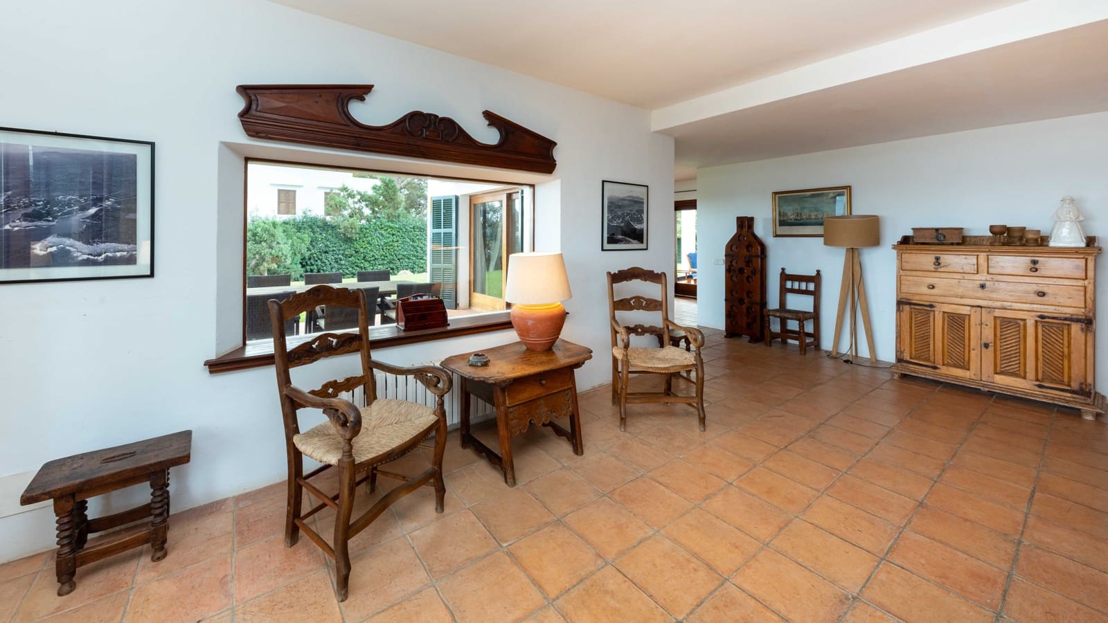 7 soverom Villa til salgs i Cala d'Or med svømmebasseng garasje - € 7 200 000 (Ref: 8881134)