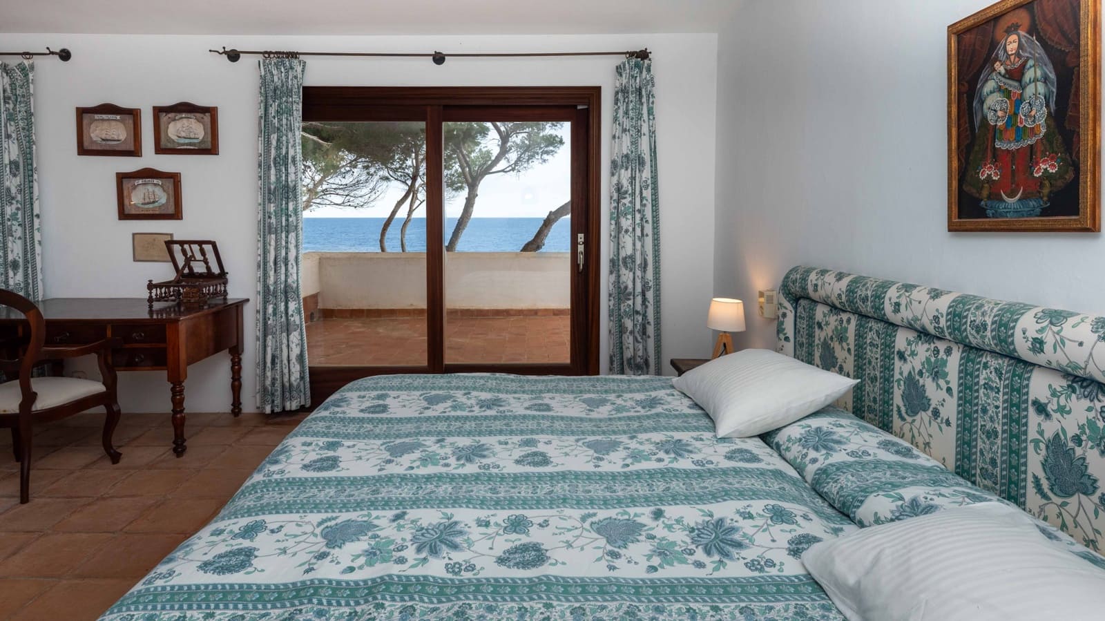 7 soverom Villa til salgs i Cala d'Or med svømmebasseng garasje - € 7 200 000 (Ref: 8881134)