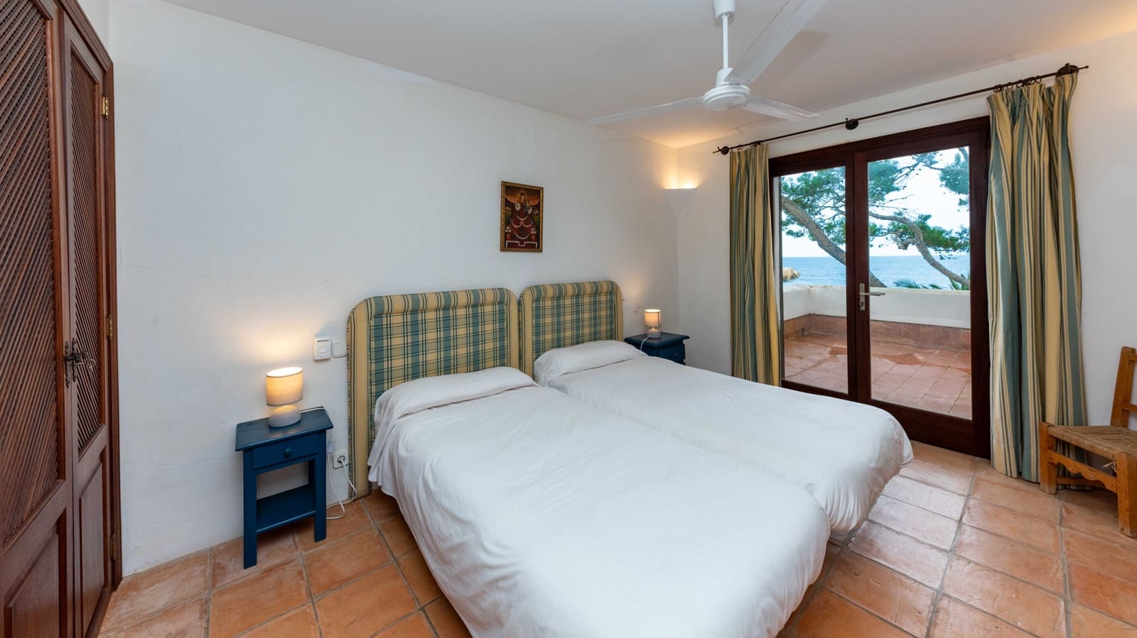 7 soverom Villa til salgs i Cala d'Or med svømmebasseng garasje - € 7 200 000 (Ref: 8881134)