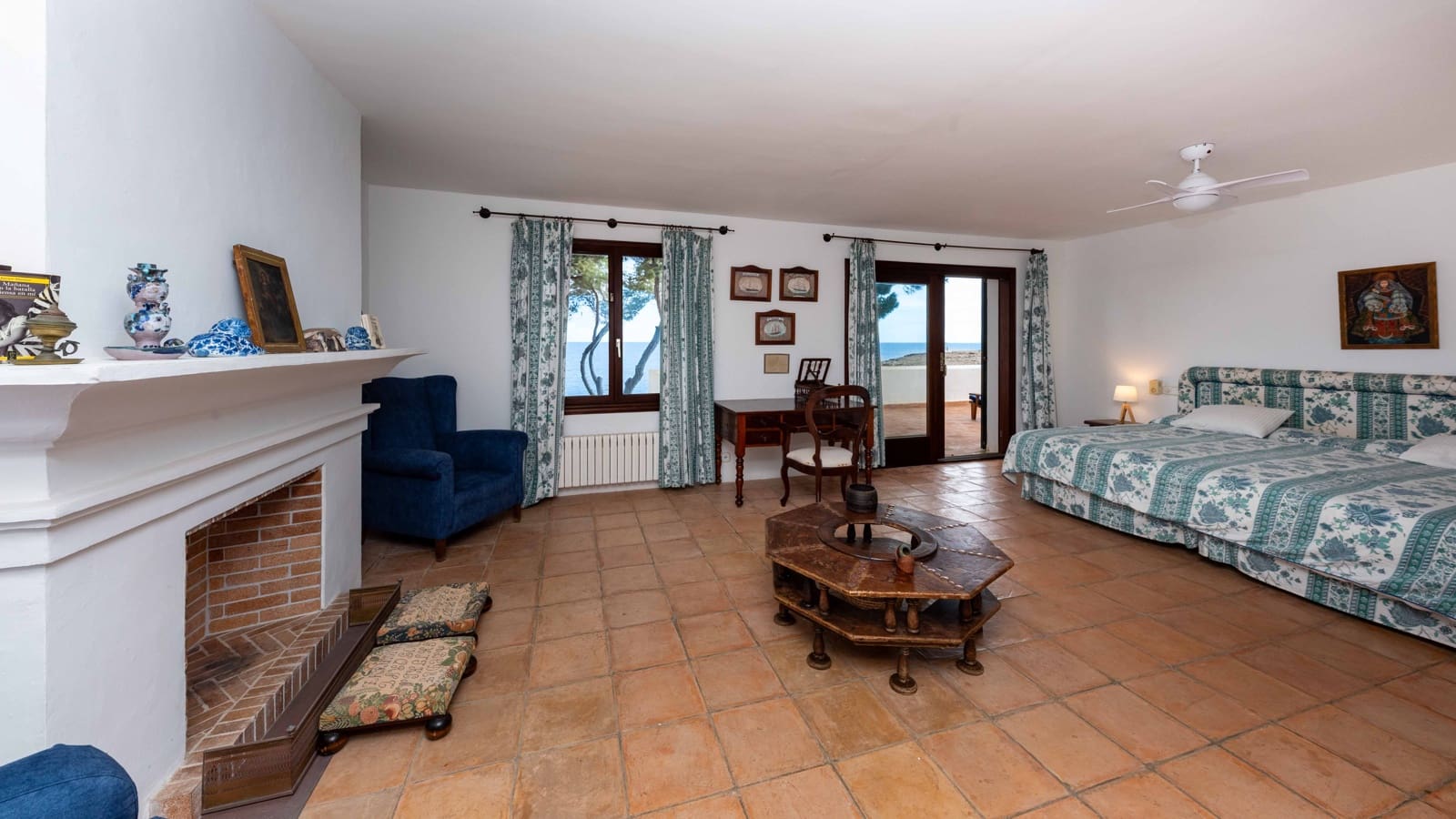 7 soverom Villa til salgs i Cala d'Or med svømmebasseng garasje - € 7 200 000 (Ref: 8881134)