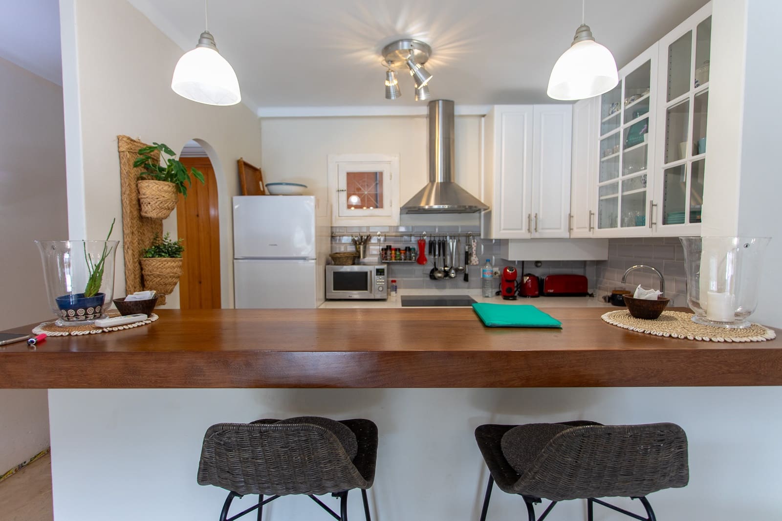 2 soveværelse Lejlighed til salg i Puerto de Soller / Port de Soller med garage - € 949.000 (Ref: 8885525)