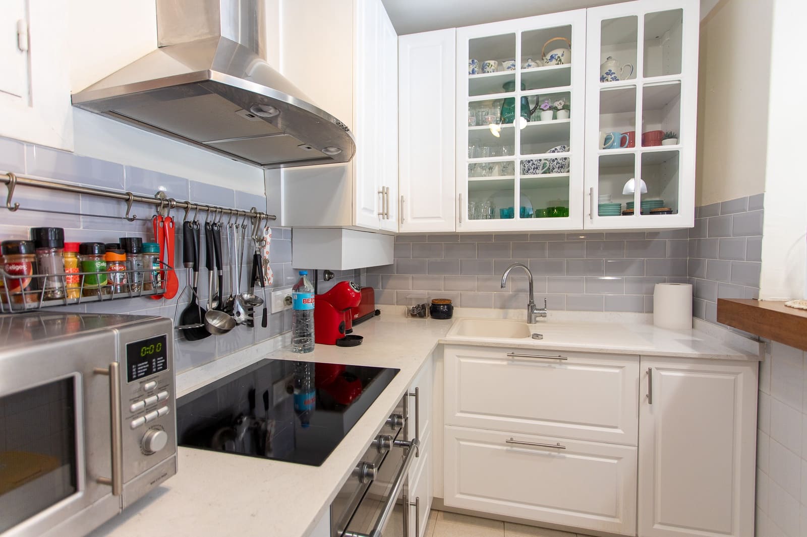 2 soveværelse Lejlighed til salg i Puerto de Soller / Port de Soller med garage - € 949.000 (Ref: 8885525)