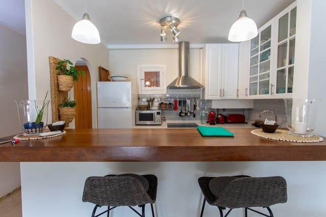 2 soveværelse Lejlighed til salg i Puerto de Soller / Port de Soller, Sóller med garage - € 949.000 (Ref: 8885525)