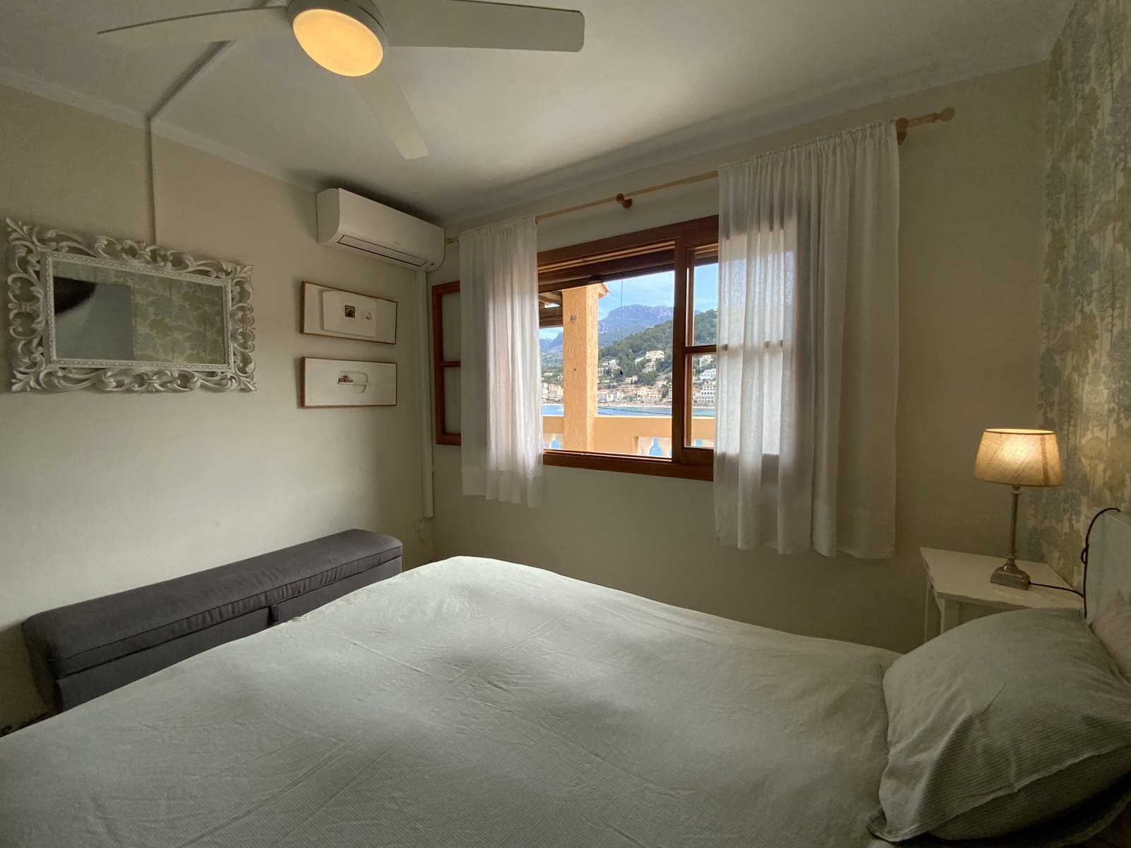 2 soveværelse Lejlighed til salg i Puerto de Soller / Port de Soller med garage - € 949.000 (Ref: 8885525)