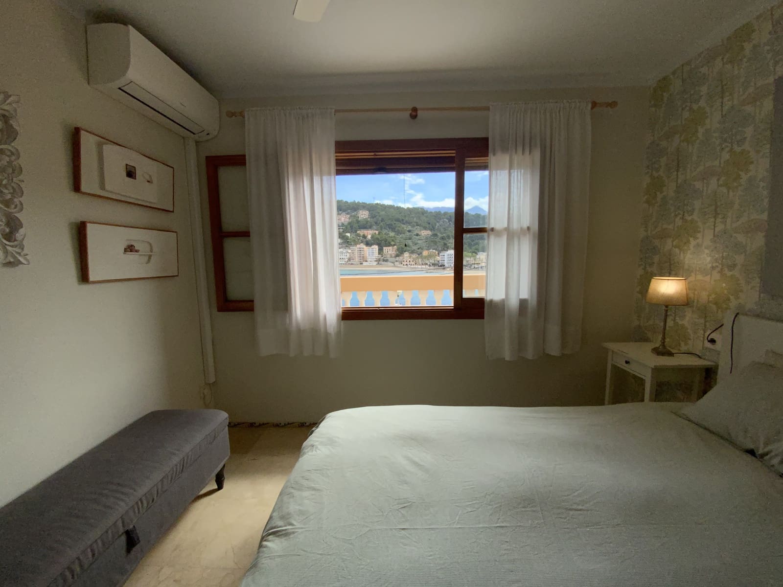 2 soveværelse Lejlighed til salg i Puerto de Soller / Port de Soller med garage - € 949.000 (Ref: 8885525)