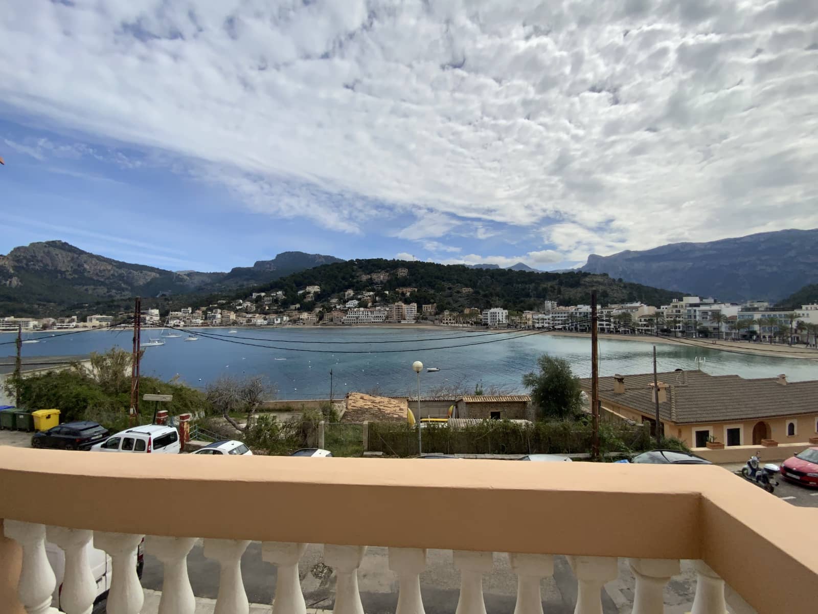2 soveværelse Lejlighed til salg i Puerto de Soller / Port de Soller med garage - € 949.000 (Ref: 8885525)