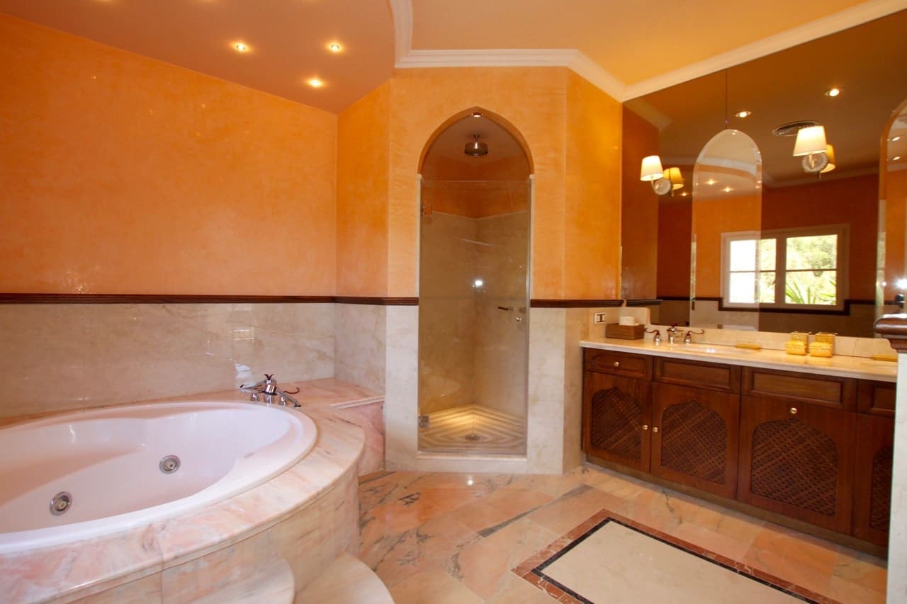 6 soveværelse Villa til salg i Son Vida med swimmingpool garage - € 4.970.000 (Ref: 8885526)