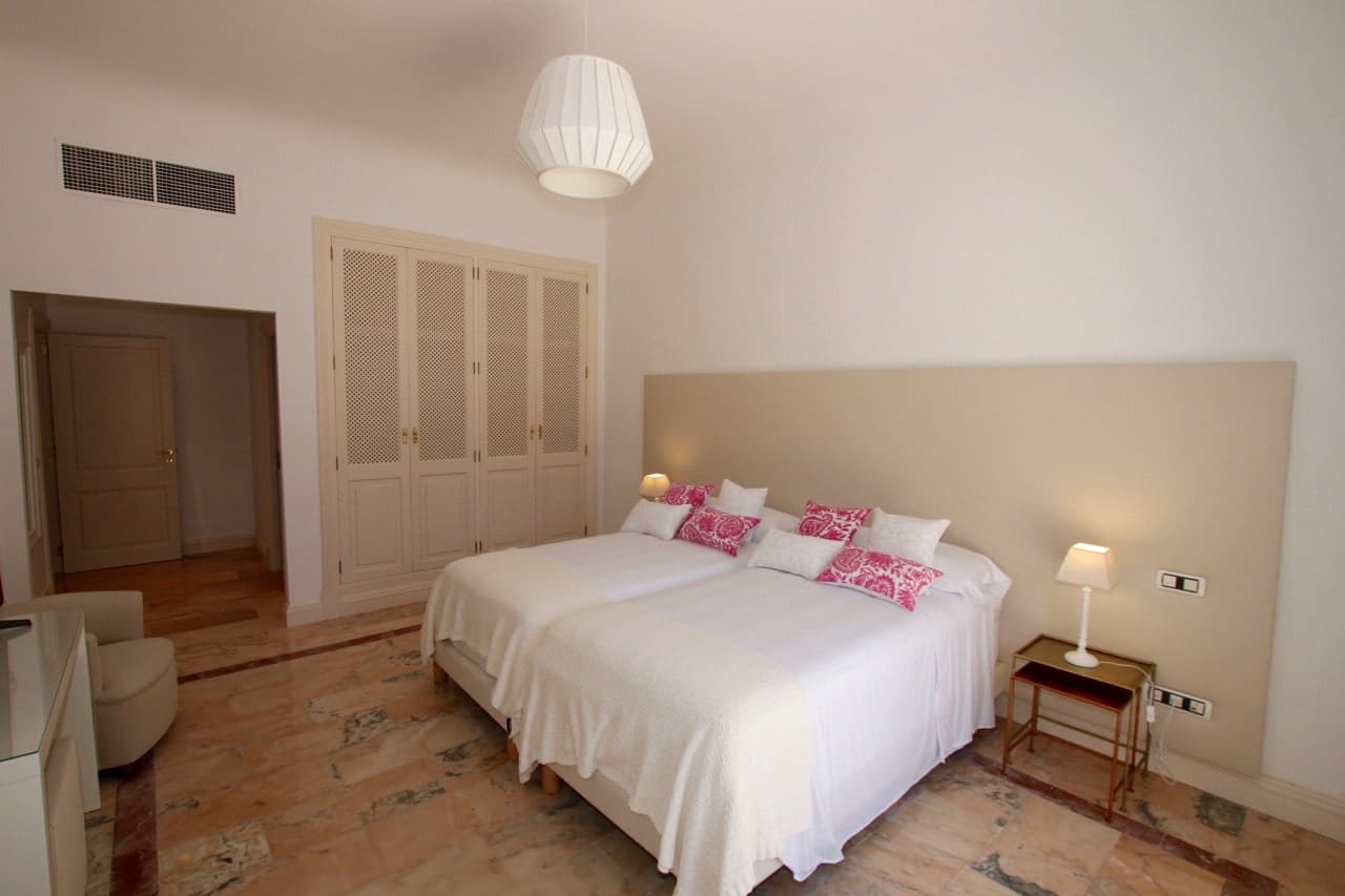 6 soveværelse Villa til salg i Son Vida med swimmingpool garage - € 4.970.000 (Ref: 8885526)