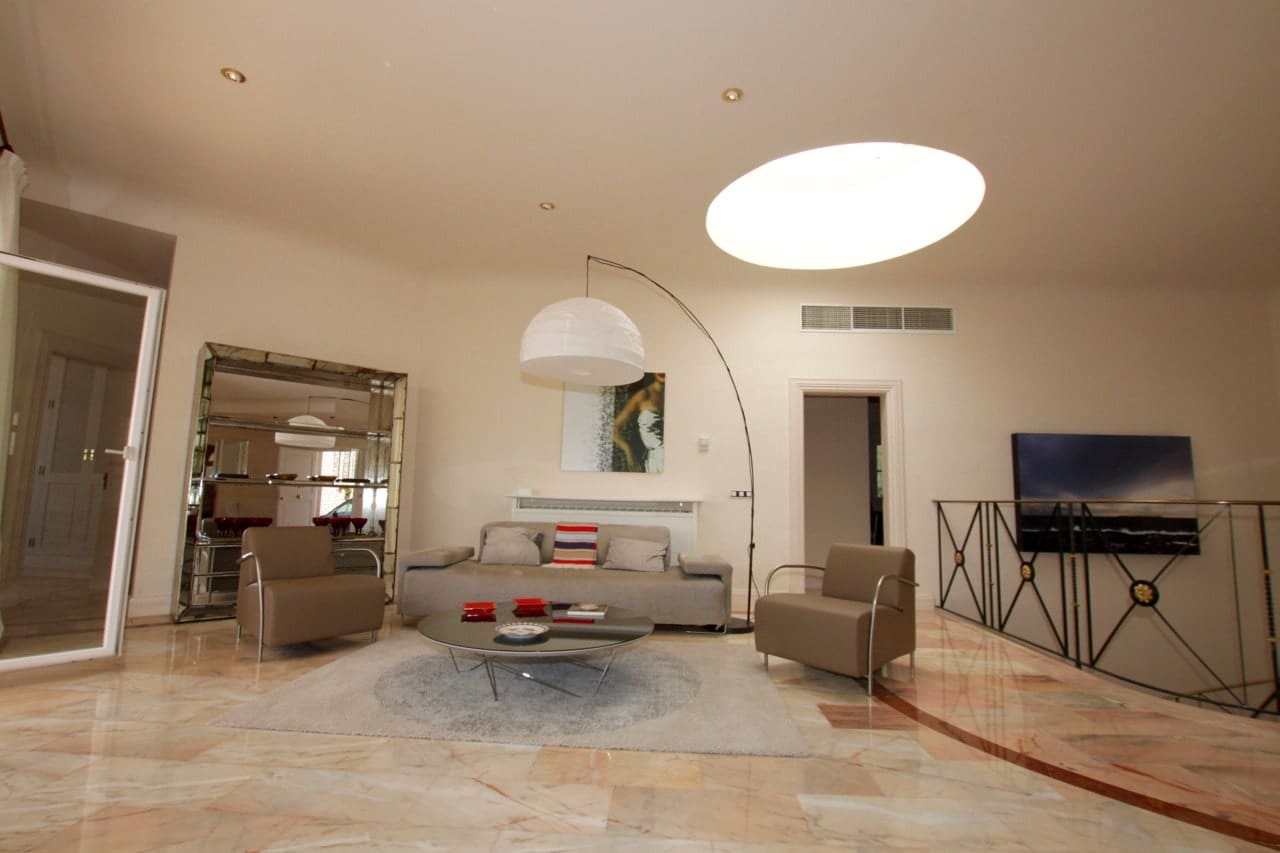 6 soveværelse Villa til salg i Son Vida med swimmingpool garage - € 4.970.000 (Ref: 8885526)