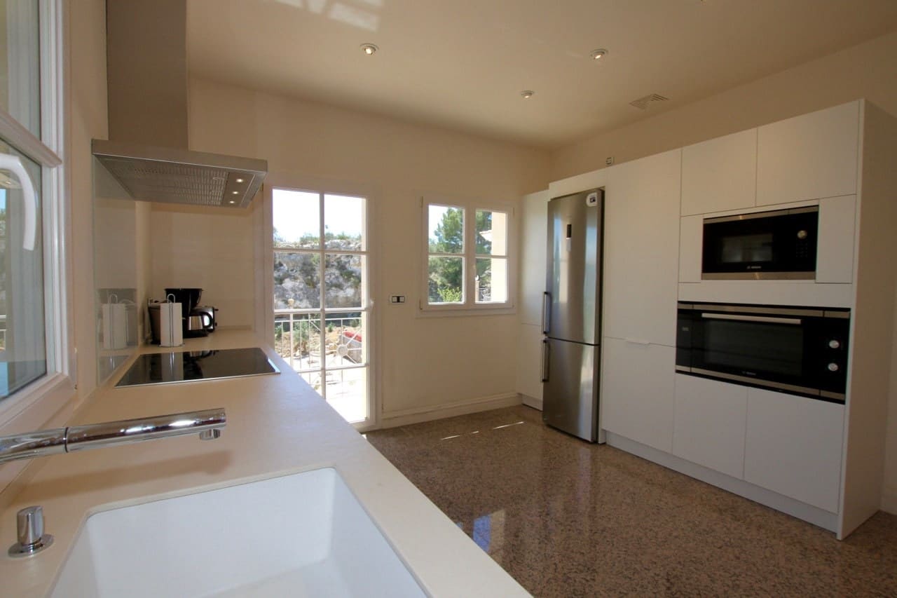 6 soveværelse Villa til salg i Son Vida med swimmingpool garage - € 4.970.000 (Ref: 8885526)