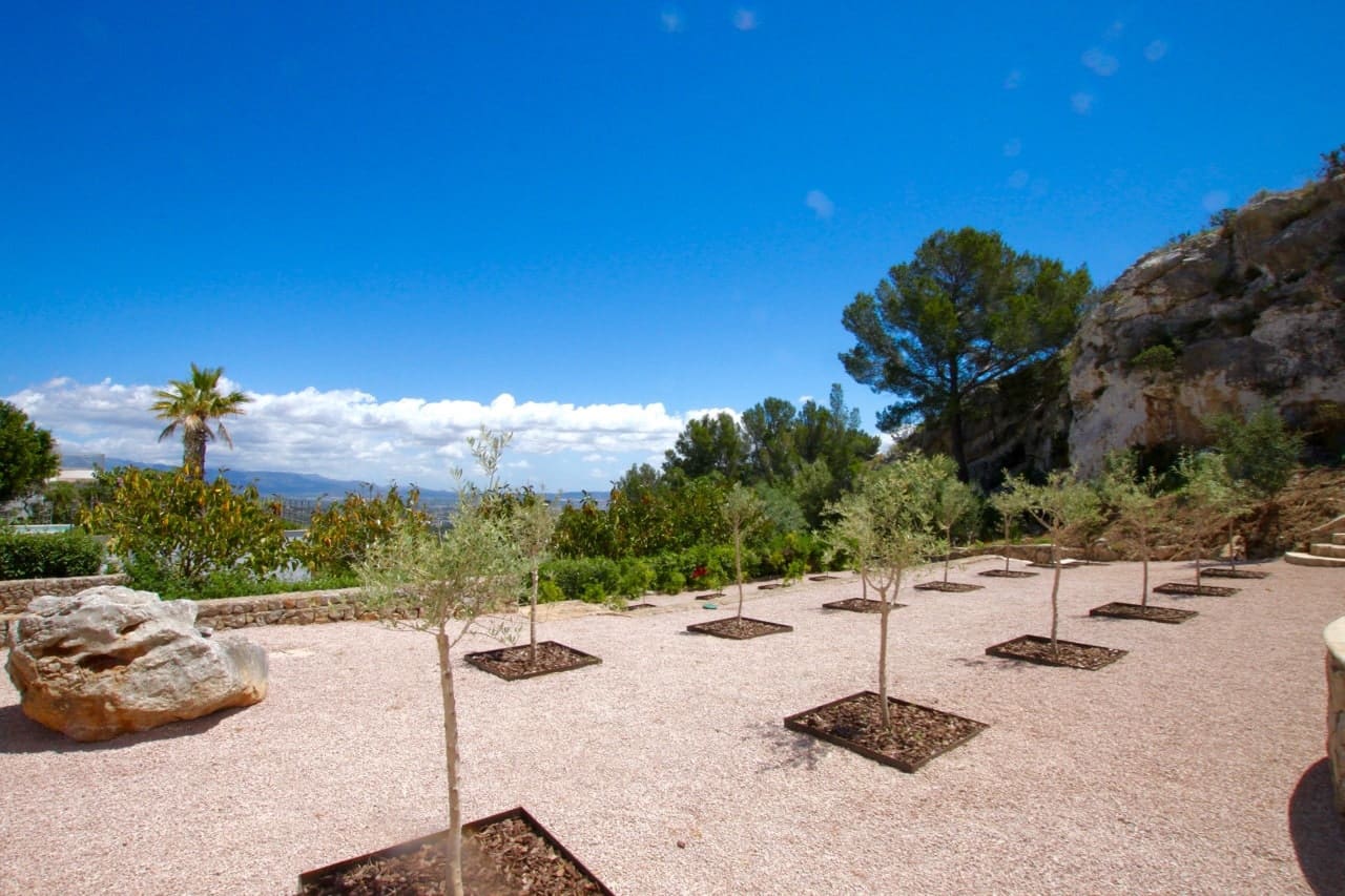 6 soveværelse Villa til salg i Son Vida med swimmingpool garage - € 4.970.000 (Ref: 8885526)