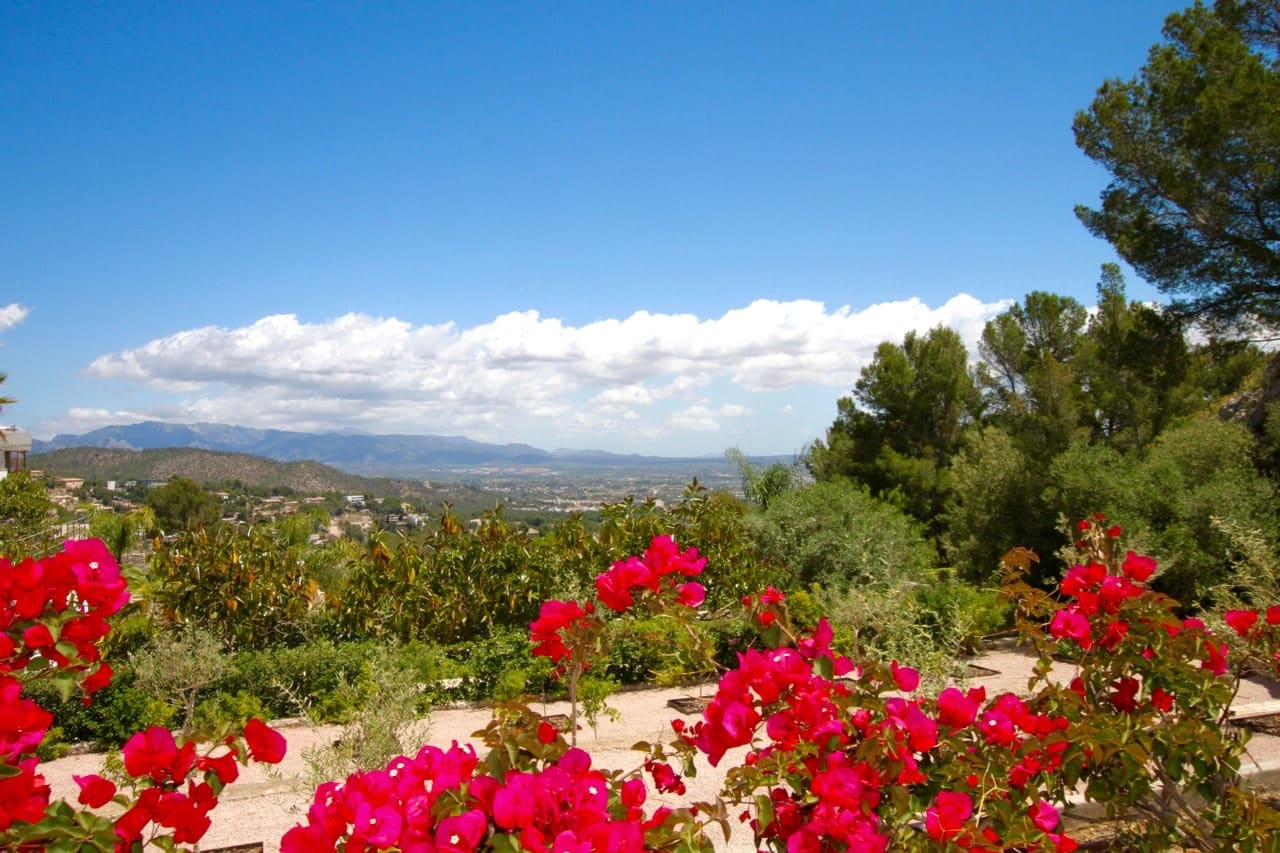 6 soveværelse Villa til salg i Son Vida med swimmingpool garage - € 4.970.000 (Ref: 8885526)