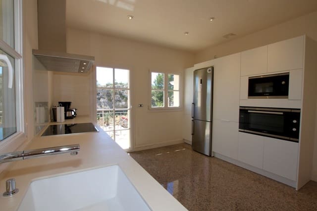 6 soveværelse Villa til salg i Son Vida, Palma de Mallorca med swimmingpool garage - € 4.970.000 (Ref: 8885526)