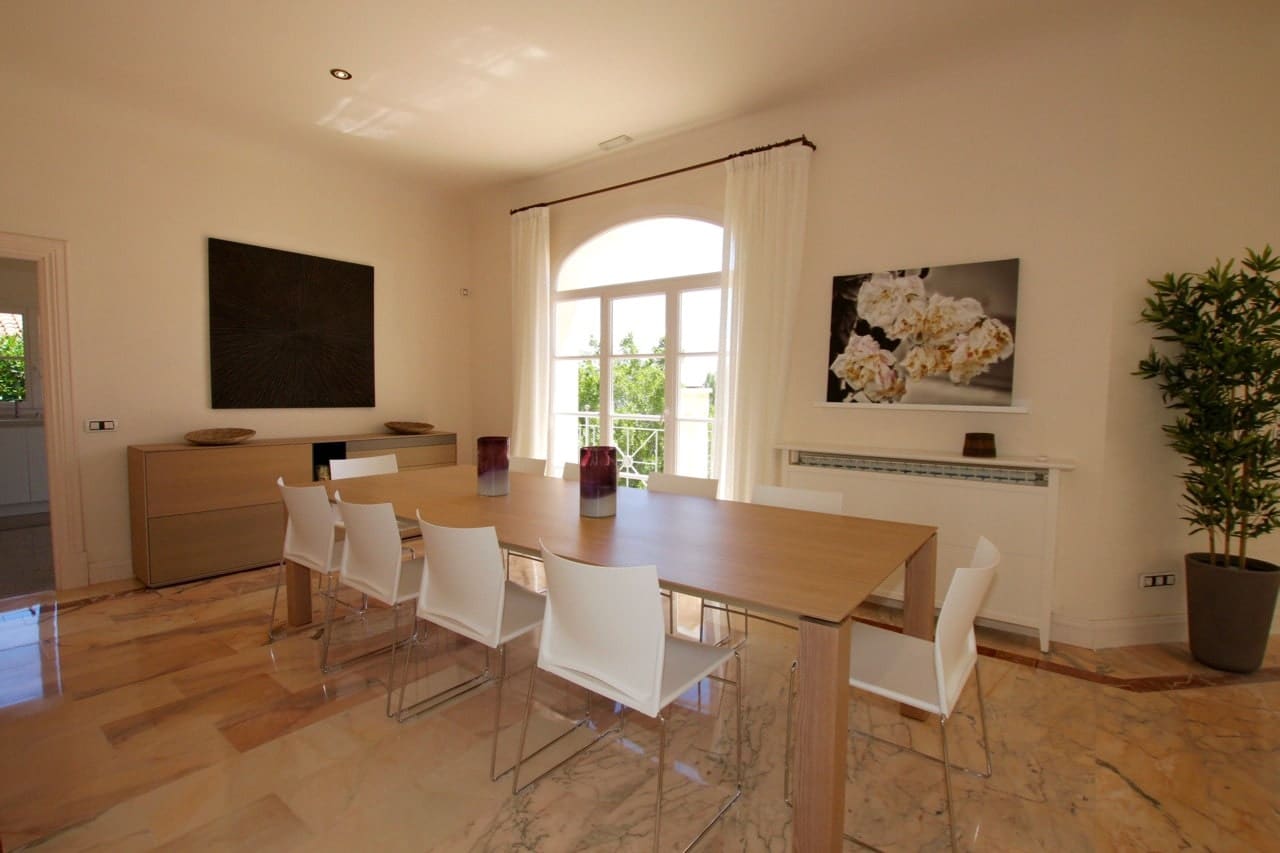 6 soveværelse Villa til salg i Son Vida med swimmingpool garage - € 4.970.000 (Ref: 8885526)