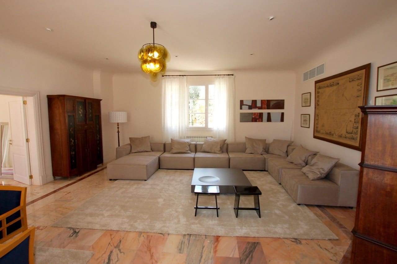 6 soveværelse Villa til salg i Son Vida med swimmingpool garage - € 4.970.000 (Ref: 8885526)