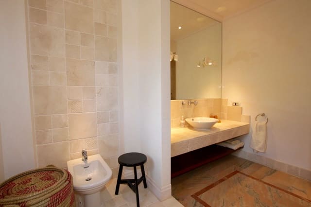 6 soveværelse Villa til salg i Son Vida, Palma de Mallorca med swimmingpool garage - € 4.970.000 (Ref: 8885526)