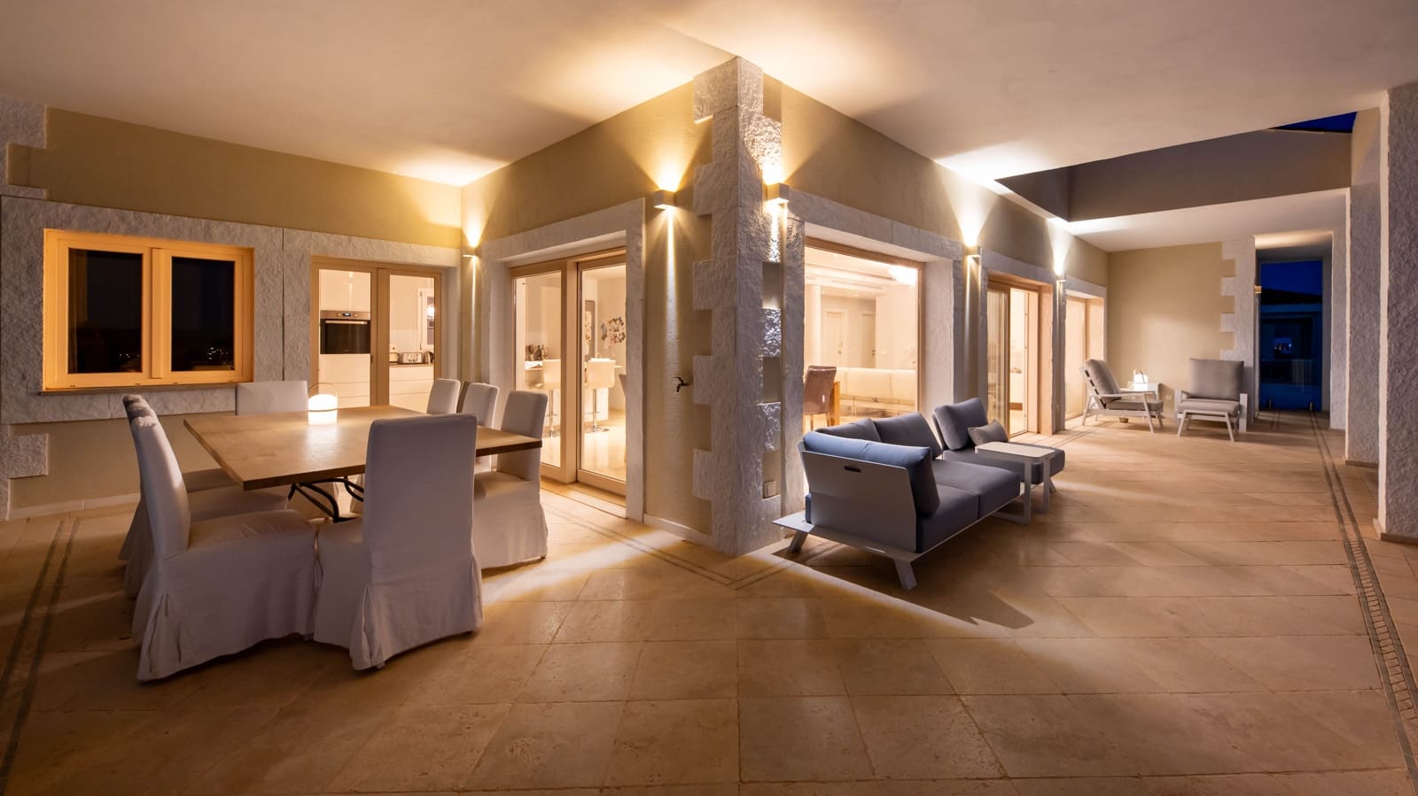 4 soveværelse Villa til salg i Santa Ponsa med swimmingpool garage - € 3.700.000 (Ref: 8891959)