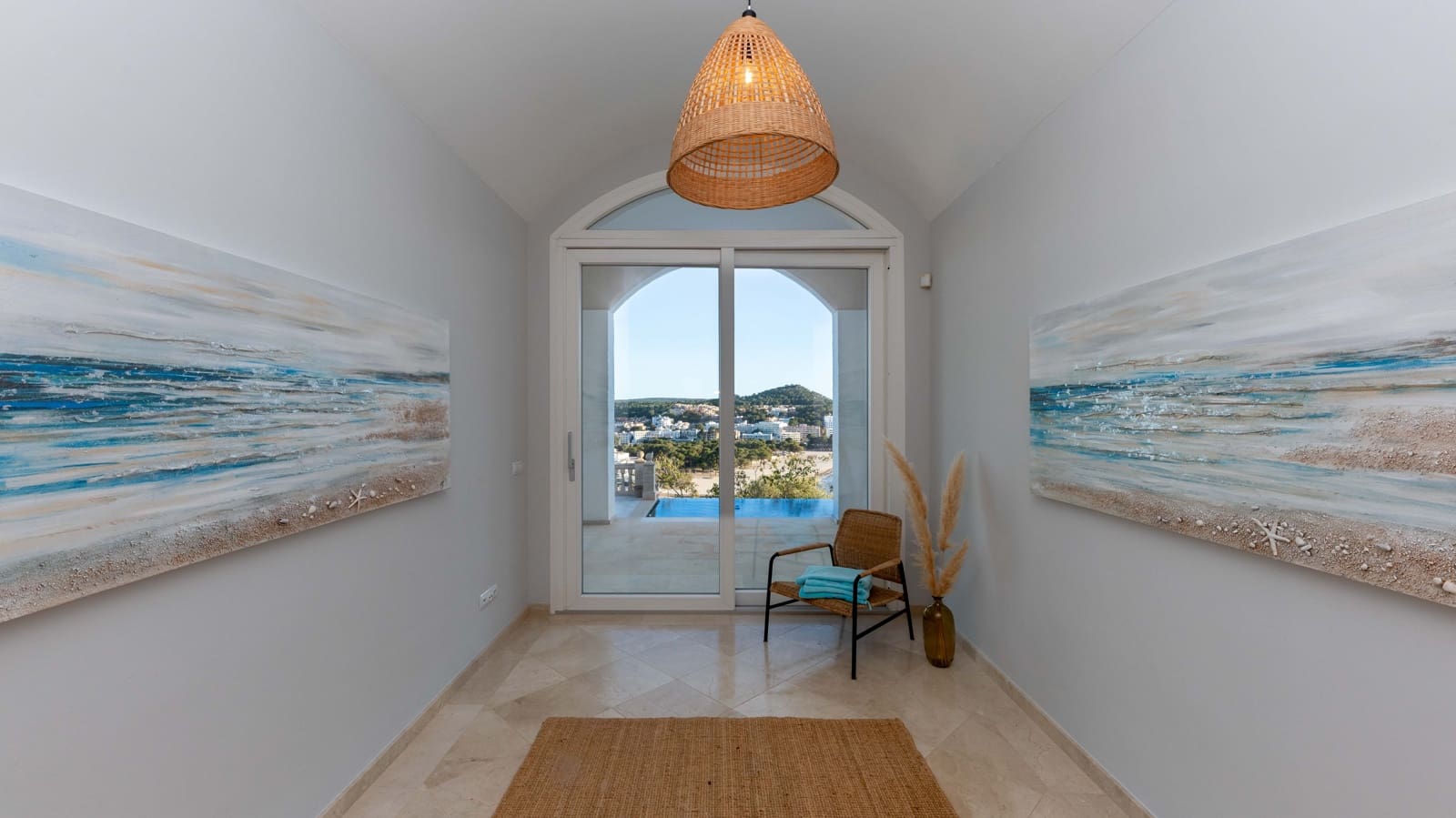 4 soveværelse Villa til salg i Santa Ponsa med swimmingpool garage - € 3.700.000 (Ref: 8891959)