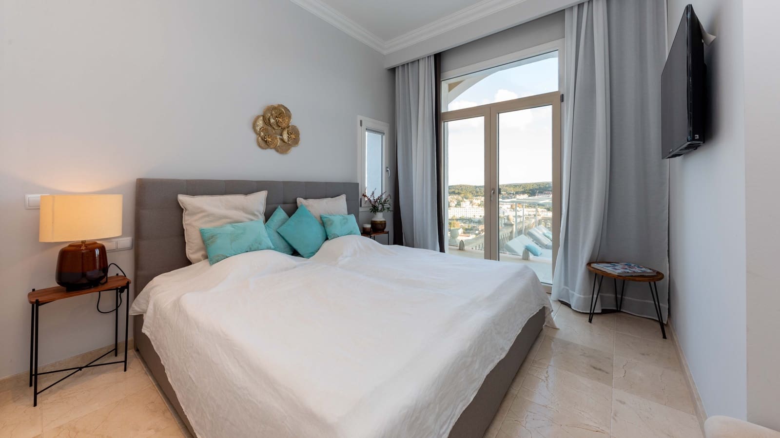 4 soveværelse Villa til salg i Santa Ponsa med swimmingpool garage - € 3.700.000 (Ref: 8891959)