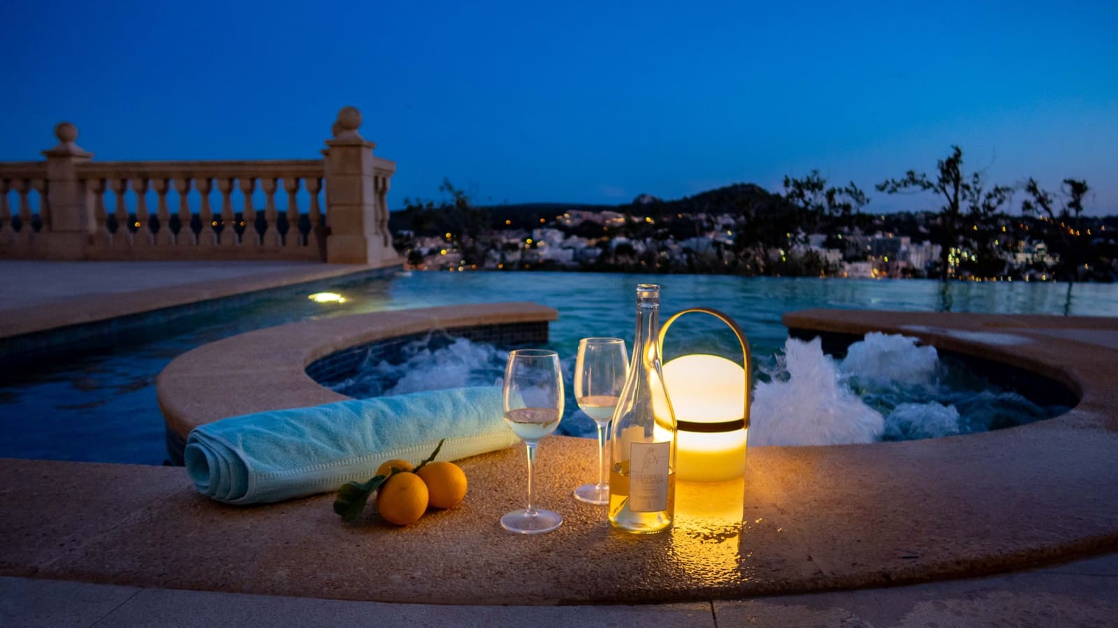 4 soveværelse Villa til salg i Santa Ponsa med swimmingpool garage - € 3.700.000 (Ref: 8891959)