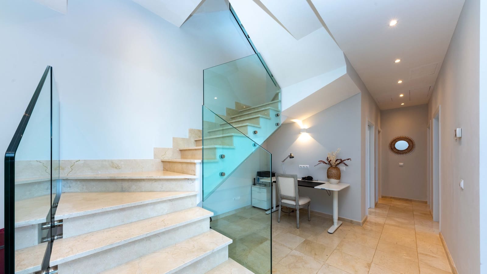 4 soveværelse Villa til salg i Santa Ponsa med swimmingpool garage - € 3.700.000 (Ref: 8891959)